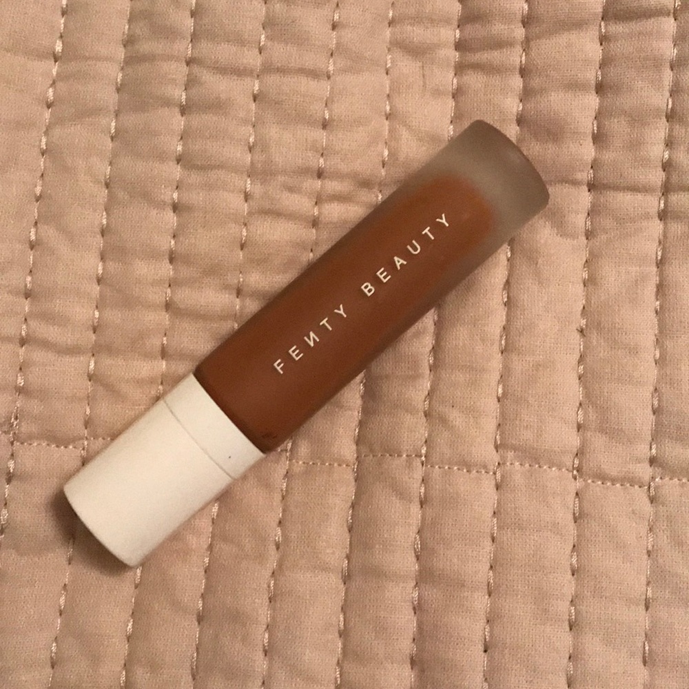 Fenty Beauty Foundation shade 440